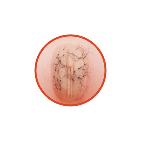 Bambola Gonfiabile Angelina