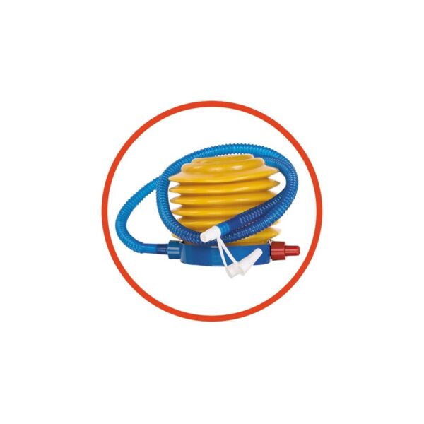 Bambola Gonfiabile Angelina