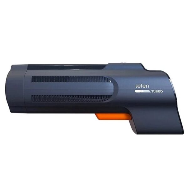 Masturbatore Automatico Gun King