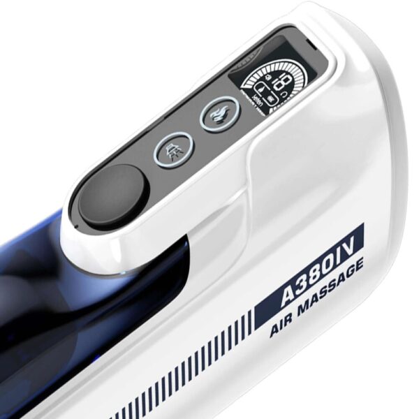 Masturbatore Automatico A380 IV