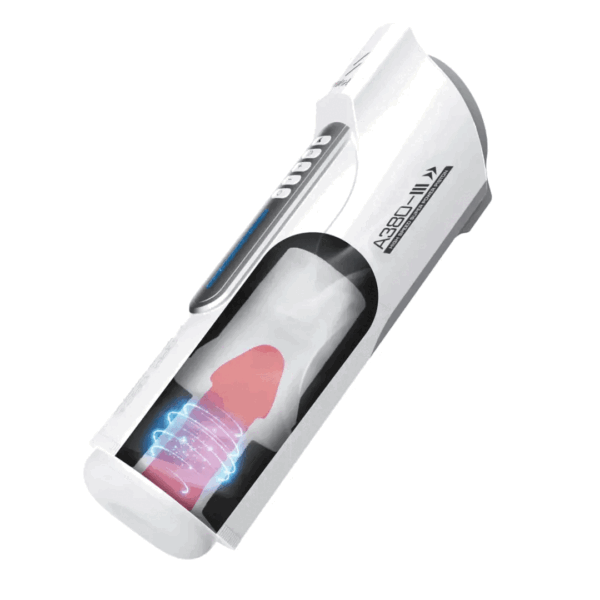 Masturbatore Automatico A380 Pro