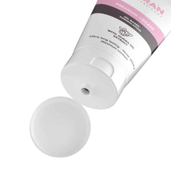 lubran202 Lubrificante Anale Lubran