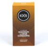 Preservativi XL EXS Magnum
