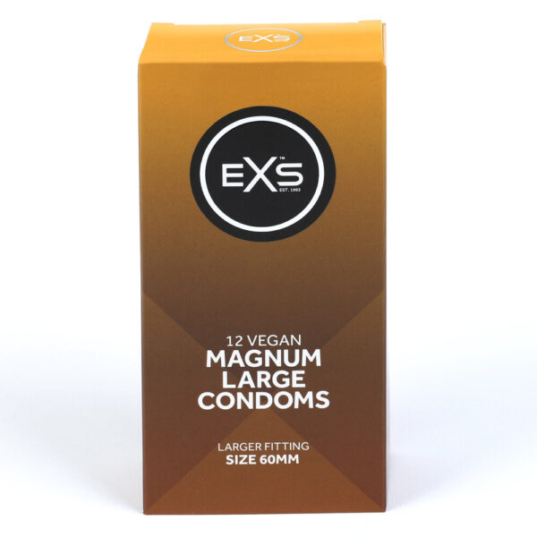 Preservativi XL EXS Magnum