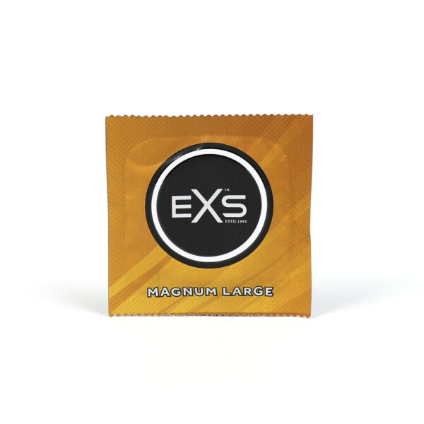 Preservativi XL EXS Magnum