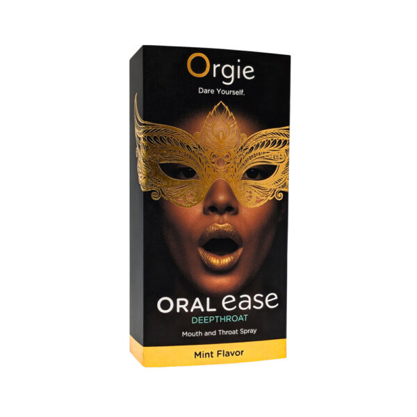 oralease_box_packshot_printquality Spray Sesso Orale Oral Ease Deepthroat