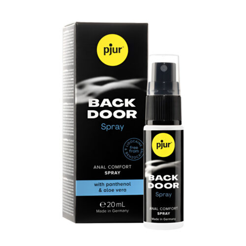 pjur_BACK-DOOR_Spray_20ml_EU-1024x1024_enhanced Rilassante anale backdoor 20 ml