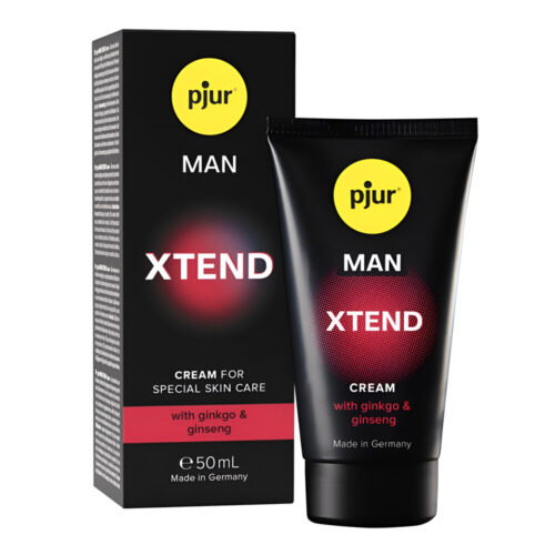 pjur_MAN_XTEND-Cream_50ml_EU-1024x1024_enhanced Crema stimolante man xtend