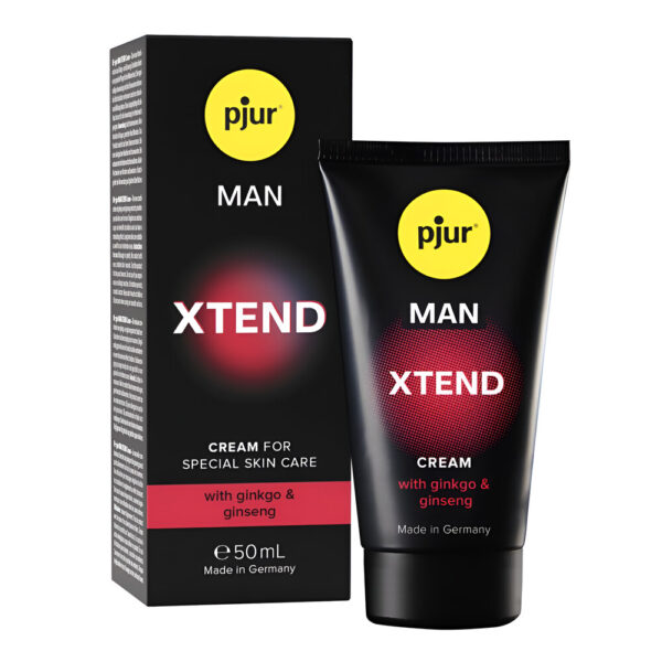 pjur_MAN_XTEND-Cream_50ml_EU-1024x1024_enhanced Crema stimolante man xtend