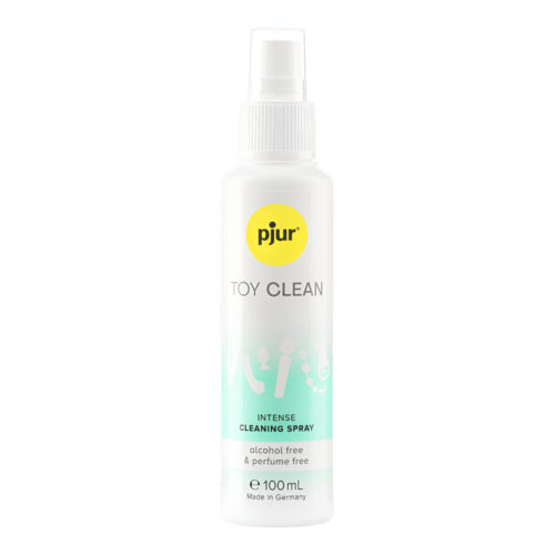 pjur_TOY-CLEAN_100ml_EU-1024x1024_enhanced Toy Cleaner Intense 100 ml