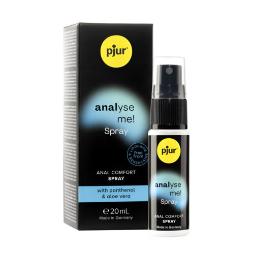 pjur_analyse-me_Spray_20ml_EU_enhanced Rilassante anale analyse me 20 ml