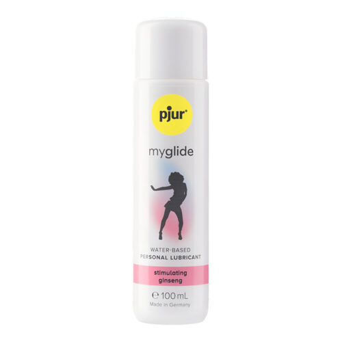pjur_myglide_100ml_EU_enhanced Lubrificante Vaginale My Glide 30 ml