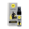 pjur_superhero_Performance-Spray_20ml_EU_enhanced Stimolante Uomo Spray Superhero