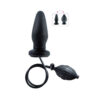 Plug Anale Gonfiabile Inflaplug Ø 5 cm