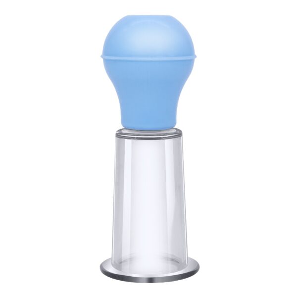 Succhia Capezzoli Power Pump