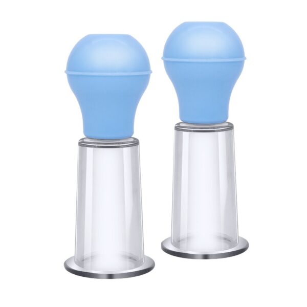 Succhia Capezzoli Power Pump