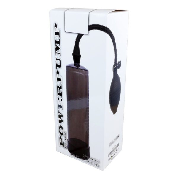 Sviluppatore Powerpump Blaky