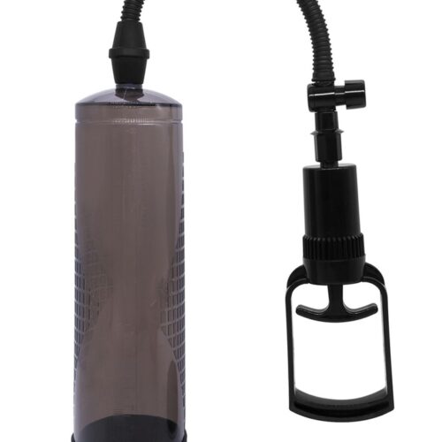 Sviluppatore Powerpump Max Black