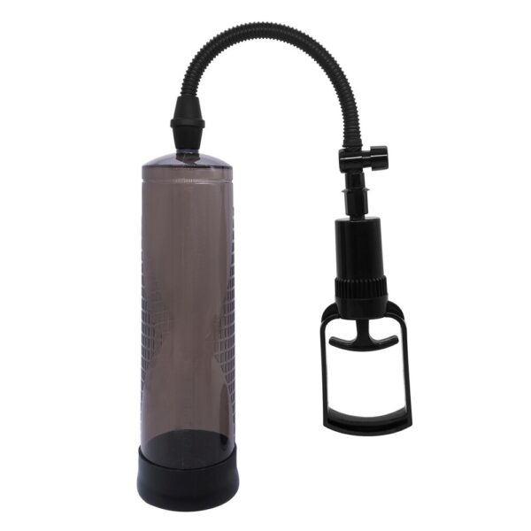 Sviluppatore Powerpump Max Black