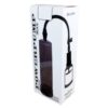 Sviluppatore Powerpump Max Black