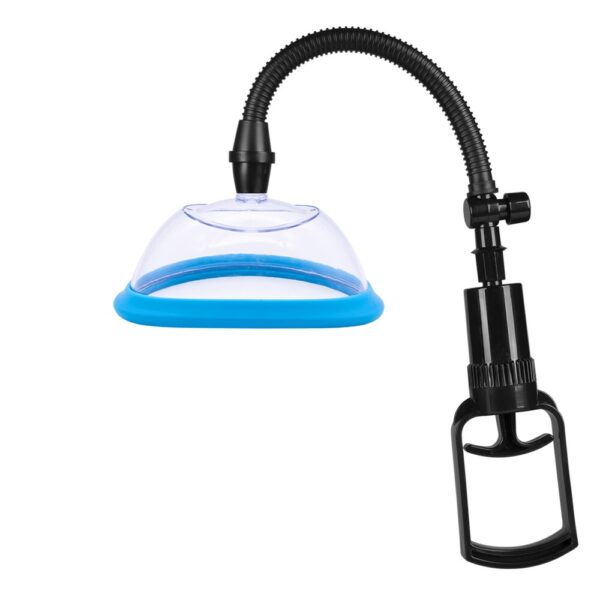 pompka-powerpump-max-pussy-pump-enlarger Succhia clitoride Pussy Powerpump