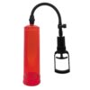 Sviluppatore Powerpump Max Red