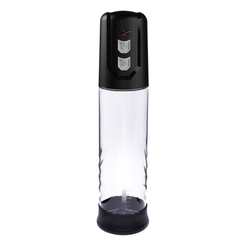 Sviluppatore Powerpump Turbo Vacuum