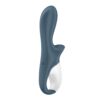 satisfyer-air-pump-booty-2-vibrator-blue-038643sf-3 Vibratore Anale Gonfiabile Air Pump Booty 2