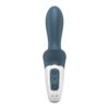satisfyer-air-pump-booty-2-vibrator-blue-038643sf-4 Vibratore Anale Gonfiabile Air Pump Booty 2