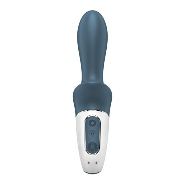 satisfyer-air-pump-booty-2-vibrator-blue-038643sf-4 Vibratore Anale Gonfiabile Air Pump Booty 2