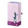 satisfyer-air-pump-booty-2-vibrator-blue-038643sf-5 Vibratore Anale Gonfiabile Air Pump Booty 2