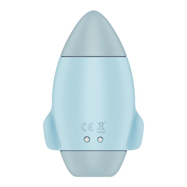 Succhia Clitoride Mission Control