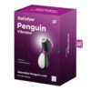 Satisfyer Pro Penguin Succhia Clitoride