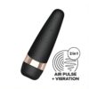 Satisfyer Pro 3 Vibration Succhia Clitoride