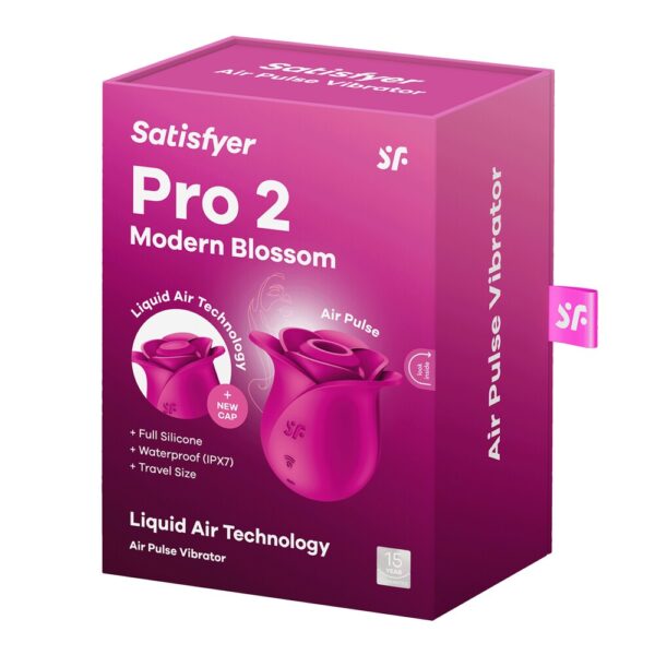 satisfyer-pro2-modern-blossom-airpulse_2 Succhia clitoride Pro 2 Modern Blossom