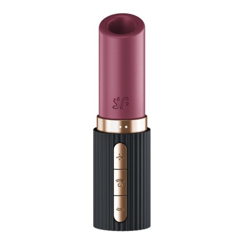 satisfyer-pro_2_kiss-air-pulse-vibrator_3 Succhia Clitoride Pro 2 Kiss