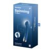 satisfyer-spinning_g-spot_1-vibrator_blue_2 Vibratore Punto G Spinning 1