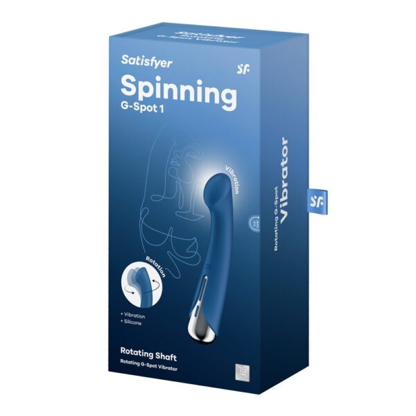 satisfyer-spinning_g-spot_1-vibrator_blue_2 Vibratore Punto G Spinning 1