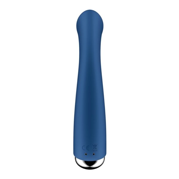 satisfyer-spinning_g-spot_1-vibrator_blue_5 Vibratore Punto G Spinning 1