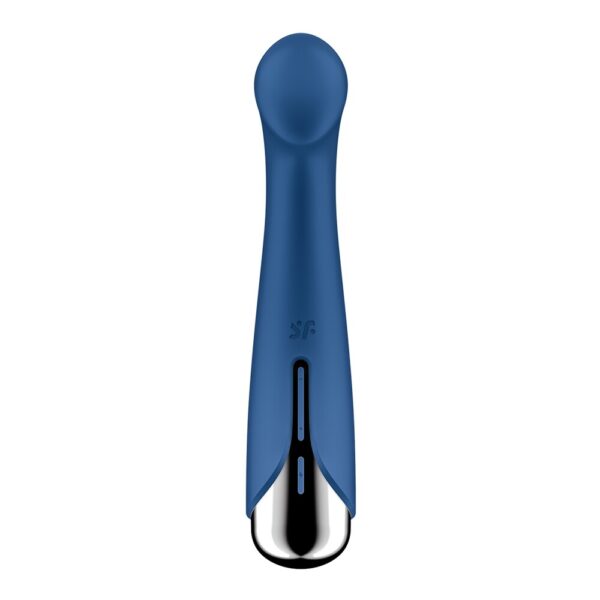 satisfyer-spinning_g-spot_1-vibrator_blue_7 Vibratore Punto G Spinning 1