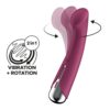 satisfyer-spinning_g-spot_1-vibrator_red_1 Vibratore Punto G Spinning 1