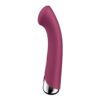 satisfyer-spinning_g-spot_1-vibrator_red_4 Vibratore Punto G Spinning 1