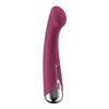 satisfyer-spinning_g-spot_1-vibrator_red_6 Vibratore Punto G Spinning 1