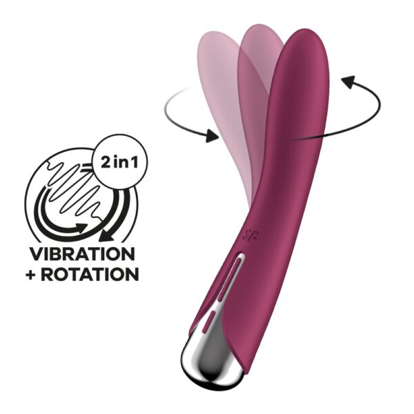 satisfyer-spinning_vibe_1-vibrator_red_1 Vibratore Punto G Spinning Vibe 1