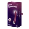 satisfyer-spinning_vibe_1-vibrator_red_2 Vibratore Punto G Spinning Vibe 1