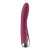 satisfyer-spinning_vibe_1-vibrator_red_6 Vibratore Punto G Spinning Vibe 1