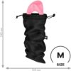 Borsa per Sex Toys Treasure Bag M