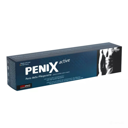 Stimolante Uomo Penix Active