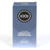 snug20fit201220Pack Preservativi EXS Snug Fit