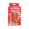 Sexy Antistress Willy